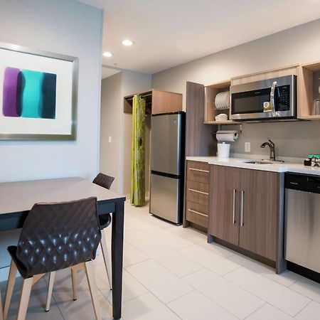 Home2 Suites By Hilton Jackson Flowood Airport Area מראה חיצוני תמונה