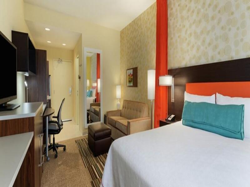 Home2 Suites By Hilton Jackson Flowood Airport Area מראה חיצוני תמונה