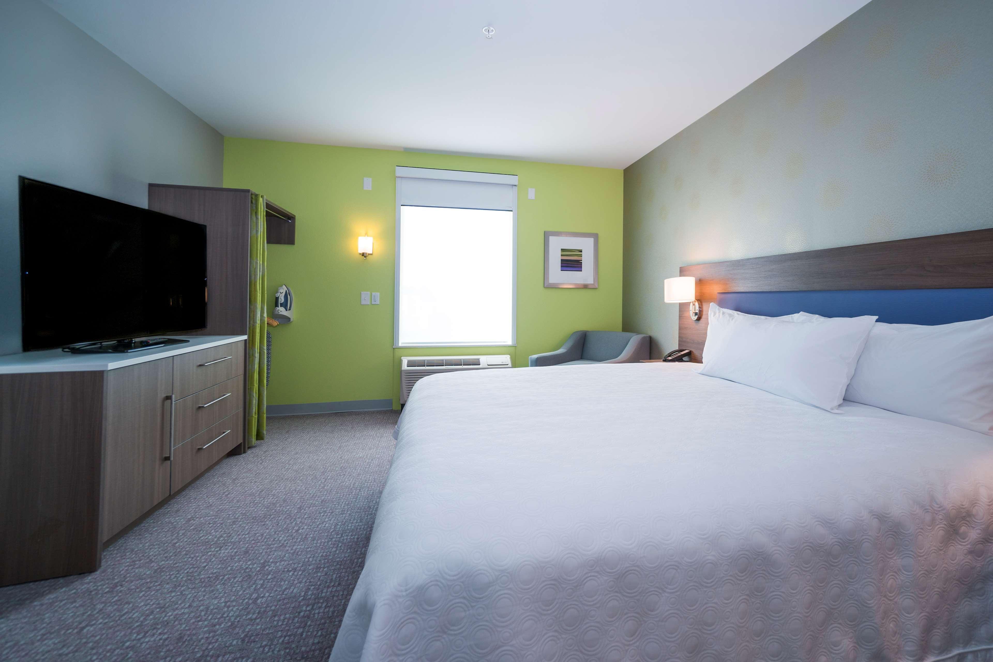 Home2 Suites By Hilton Jackson Flowood Airport Area מראה חיצוני תמונה