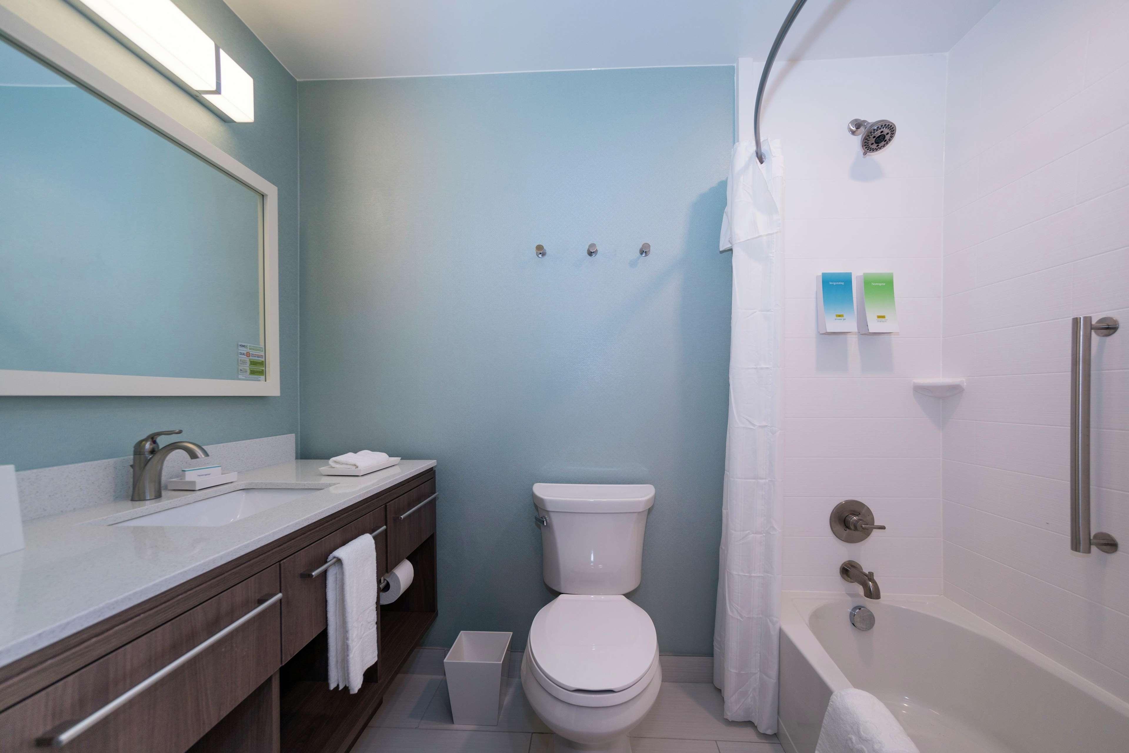 Home2 Suites By Hilton Jackson Flowood Airport Area מראה חיצוני תמונה