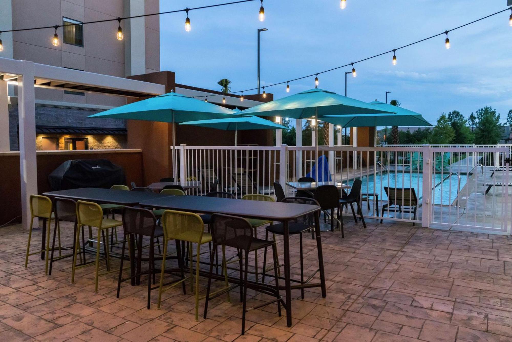 Home2 Suites By Hilton Jackson Flowood Airport Area מראה חיצוני תמונה