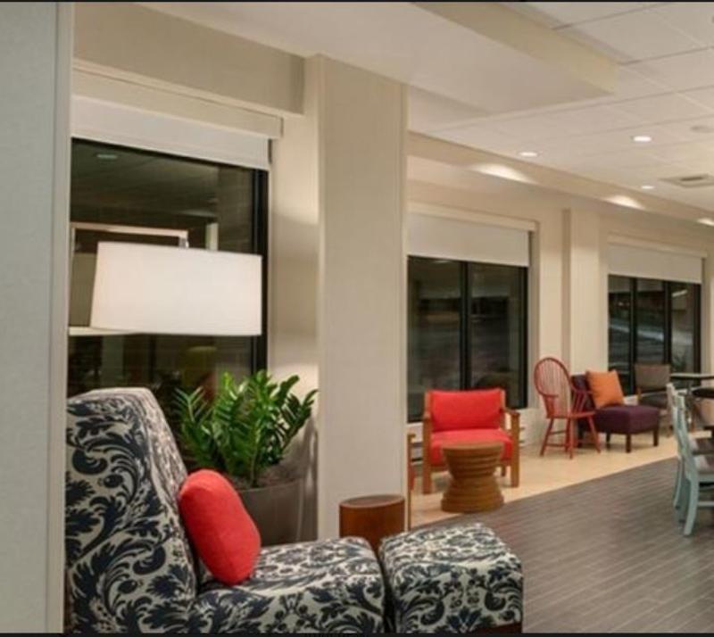 Home2 Suites By Hilton Jackson Flowood Airport Area מראה חיצוני תמונה